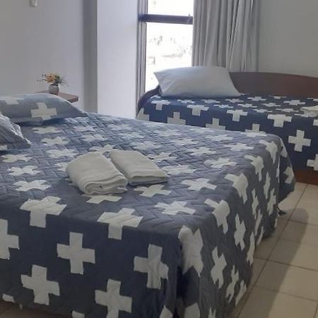Cabo Branco Home Service Fascinio 03 João Pessoa Eksteriør billede