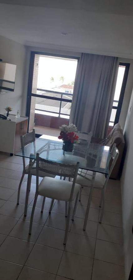 Cabo Branco Home Service Fascinio 03 João Pessoa Eksteriør billede